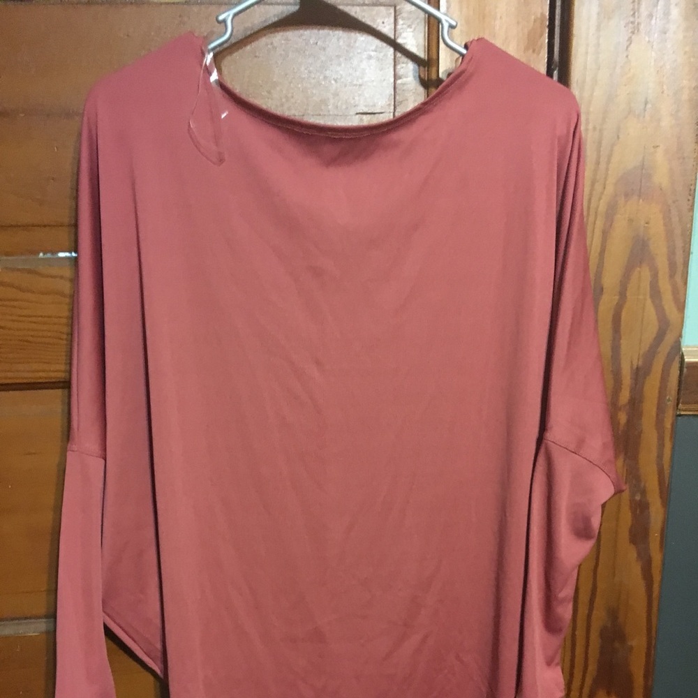 Women’s dolman